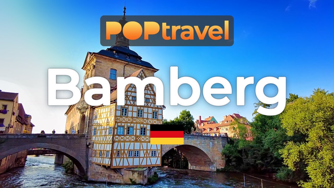 Featured image of post Walking in BAMBERG / Germany ðŸ‡©ðŸ‡ª