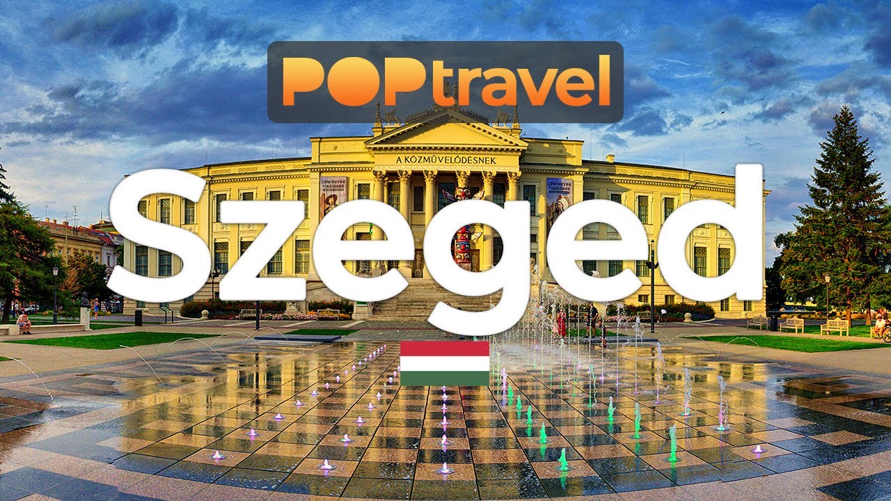 Featured image of post Walking in SZEGED / Hungary ðŸ‡­ðŸ‡º
