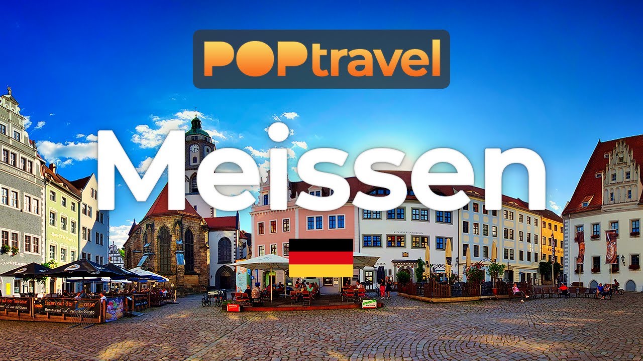 Featured image of post Walking in MEISSEN / Germany 🇩🇪