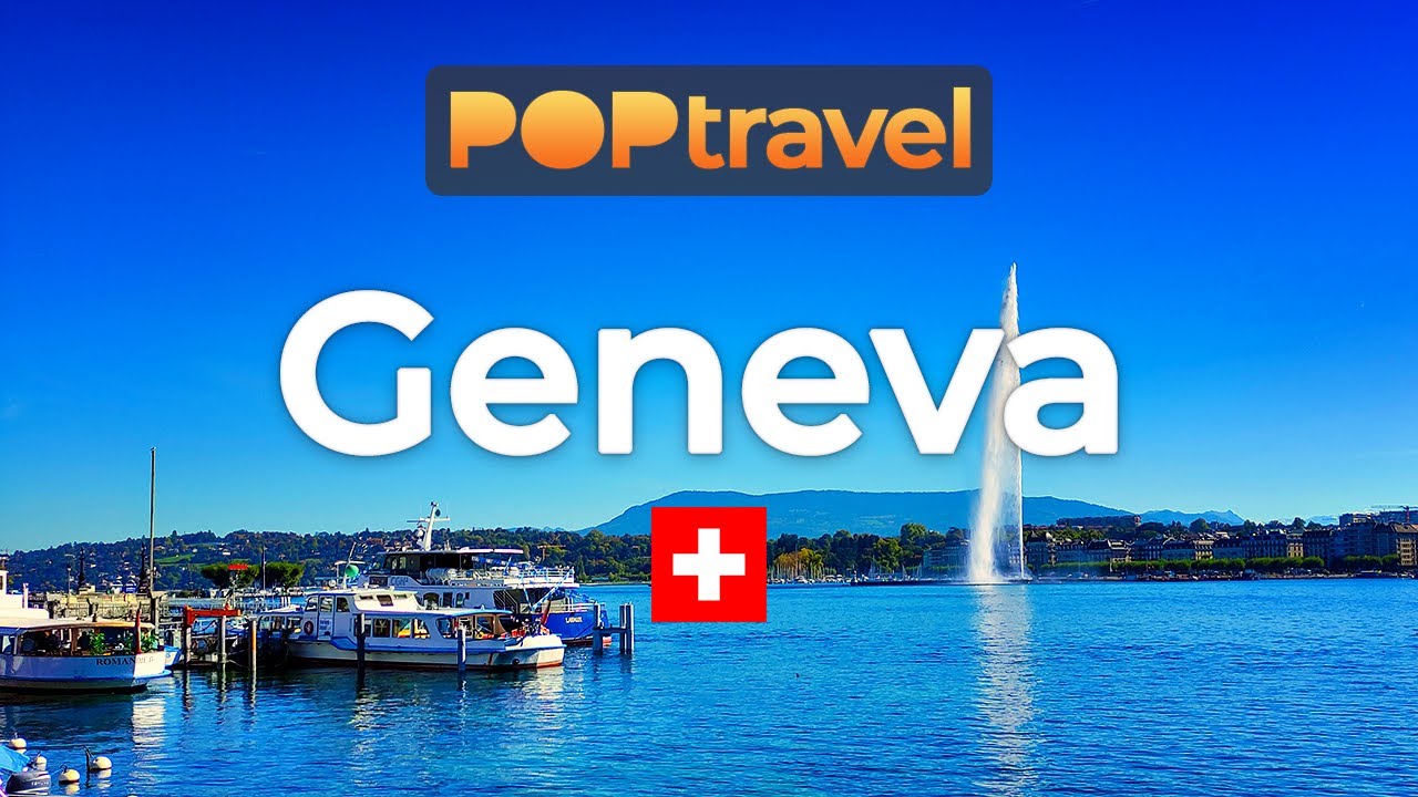 Featured image of post GENEVA / Switzerland 🇨🇭