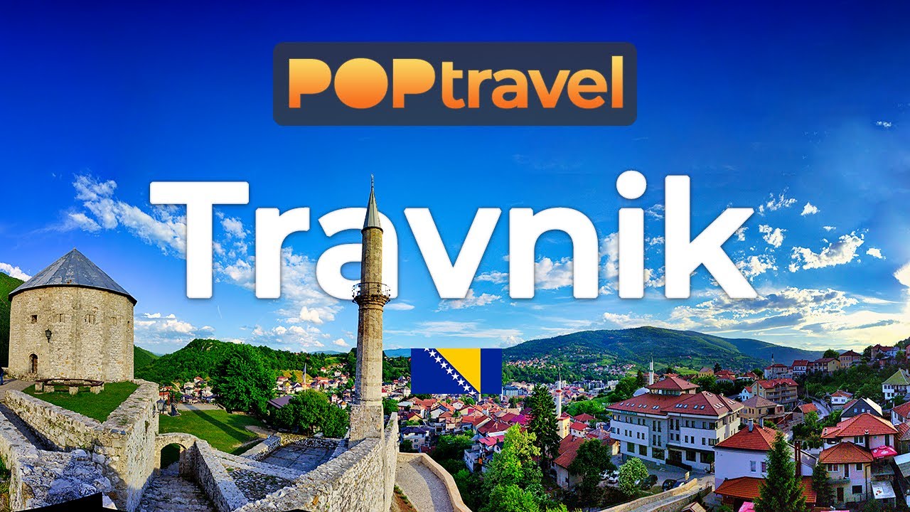 Featured image of post Walking in TRAVNIK / Bosnia and Herzegovina 🇧🇦