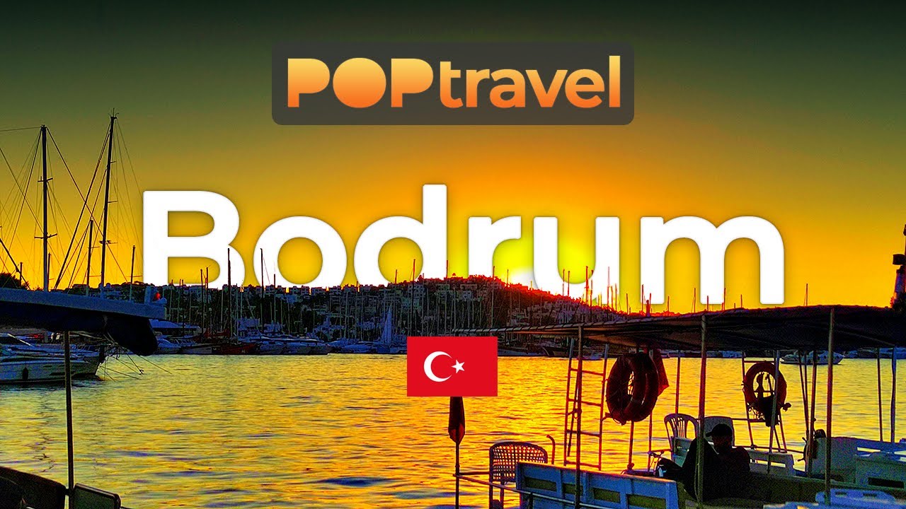 Featured image of post Walking in BODRUM / Turkey 🇹🇷