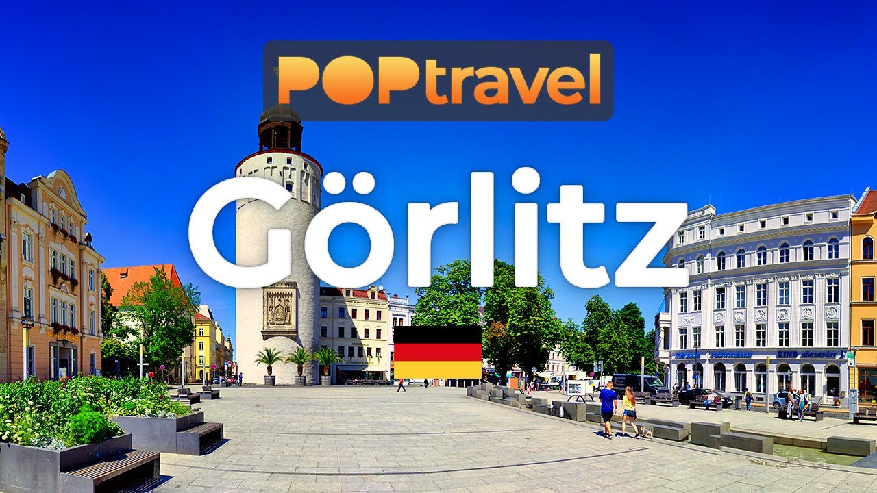 Featured image of post Walking in GÖRLITZ / Germany 🇩🇪