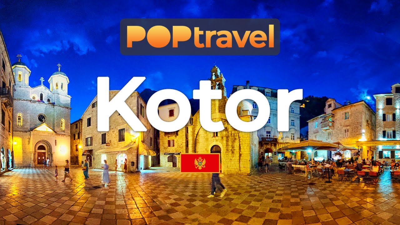 Featured image of post KOTOR / Montenegro 🇲🇪