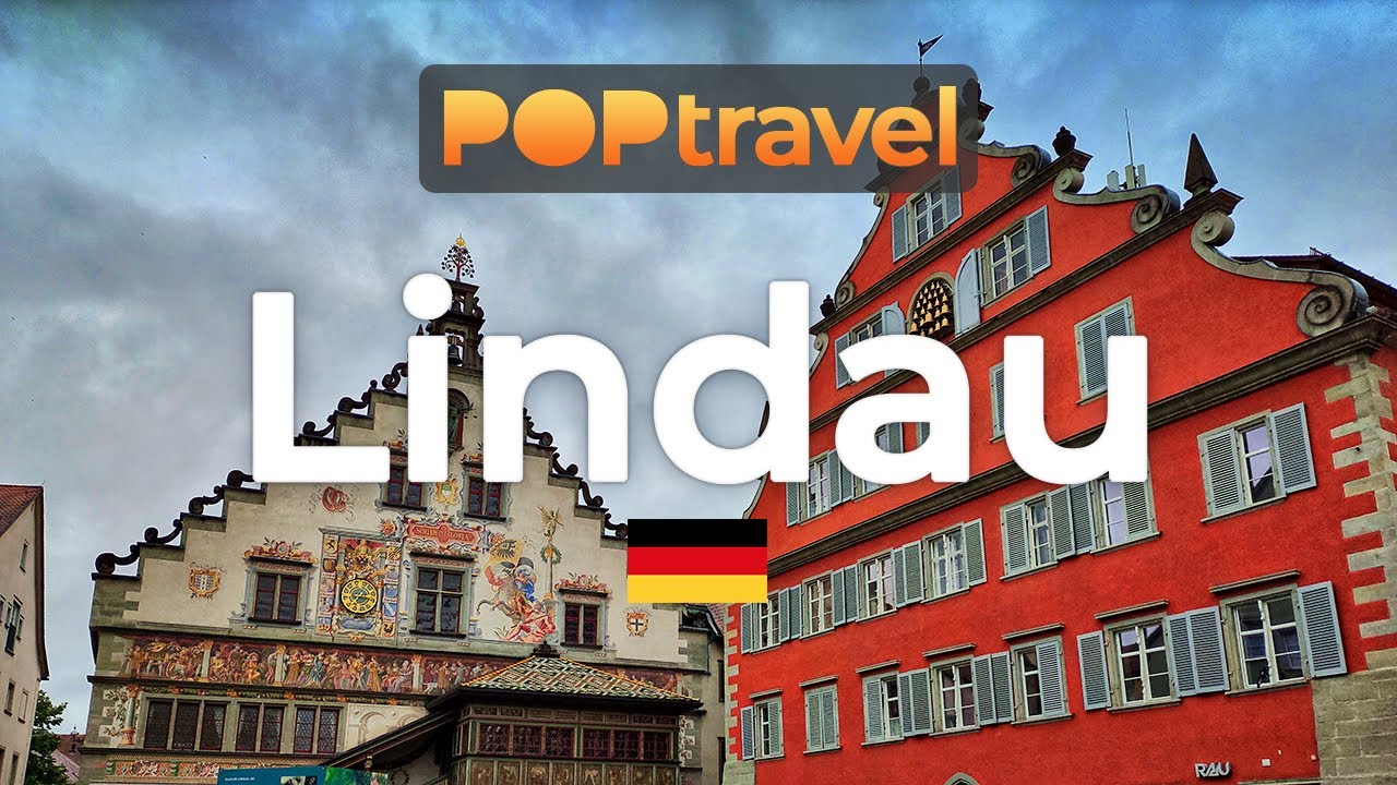 Featured image of post Walking in LINDAU / Germany 🇩🇪