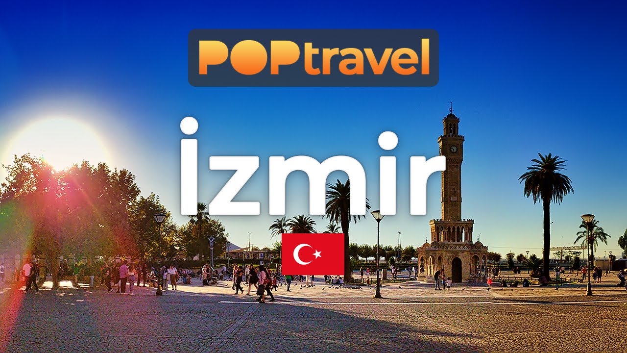 Featured image of post Walking in IZMIR / Turkey 🇹🇷