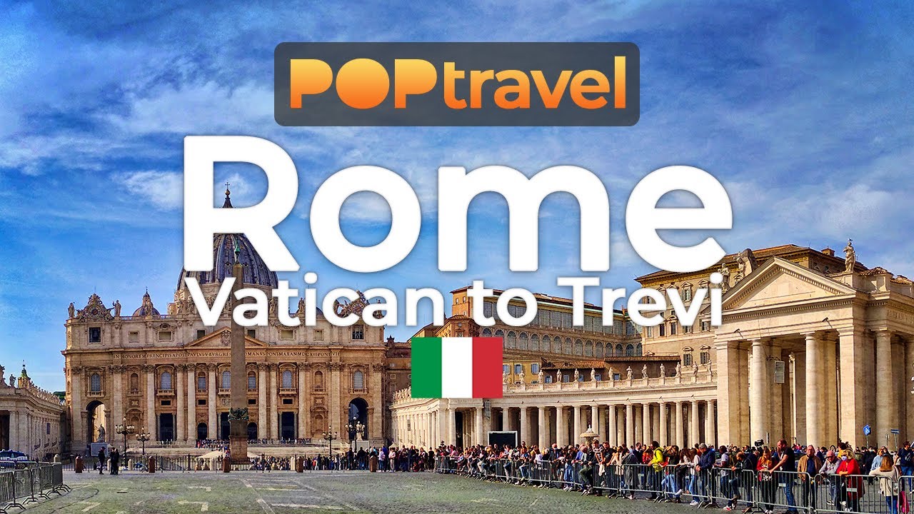 Featured image of post Walking in ROME / Italy 🇮🇹