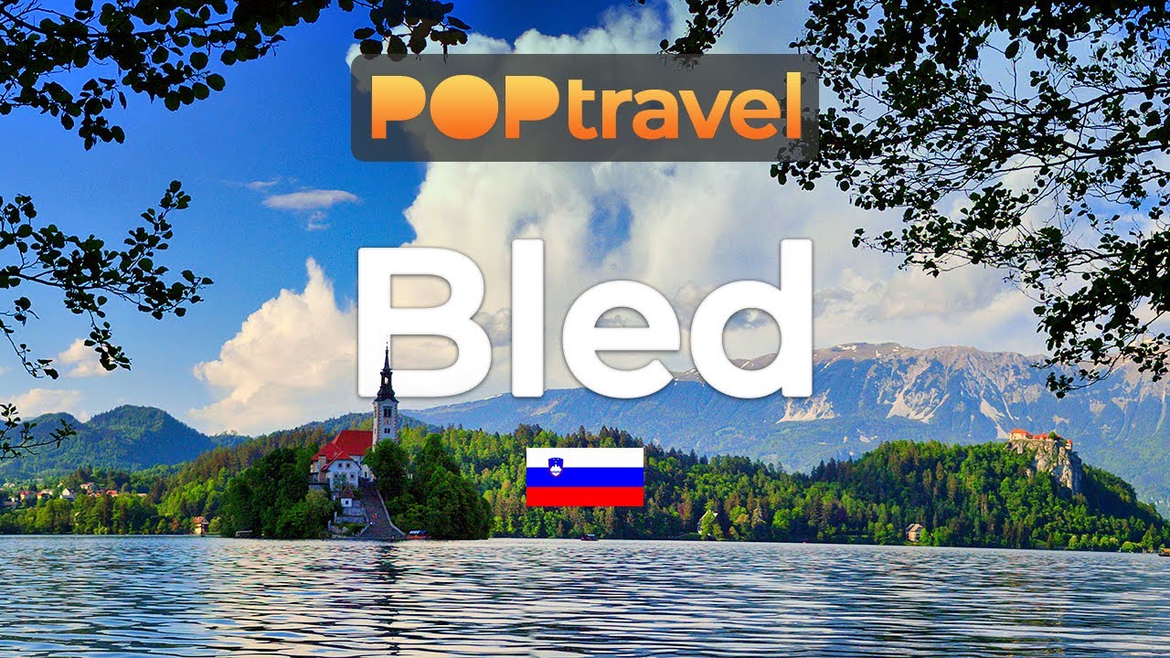 Featured image of post Walking around LAKE BLED / Slovenia 🇸🇮