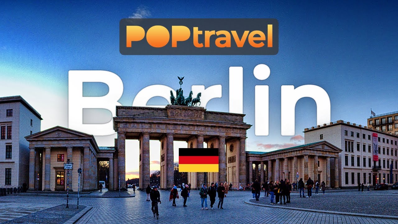 Featured image of post BERLIN, Germany 🇩🇪