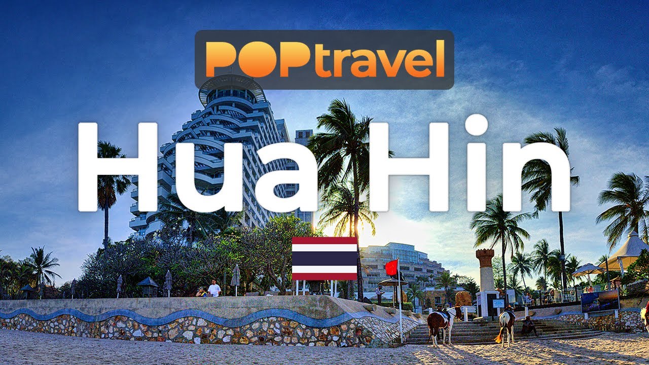 Featured image of post HUA HIN, Thailand 🇹🇭