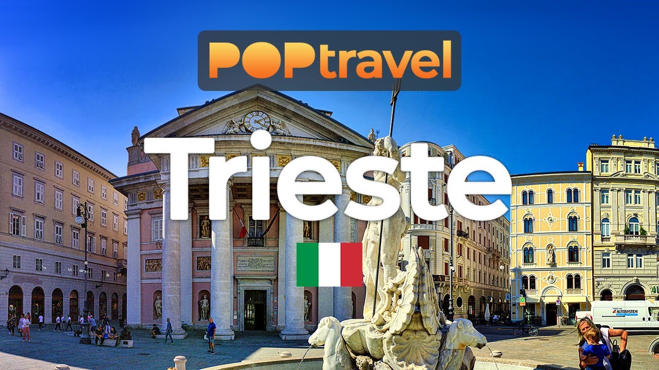 Featured image of post TRIESTE, Italy 🇮🇹