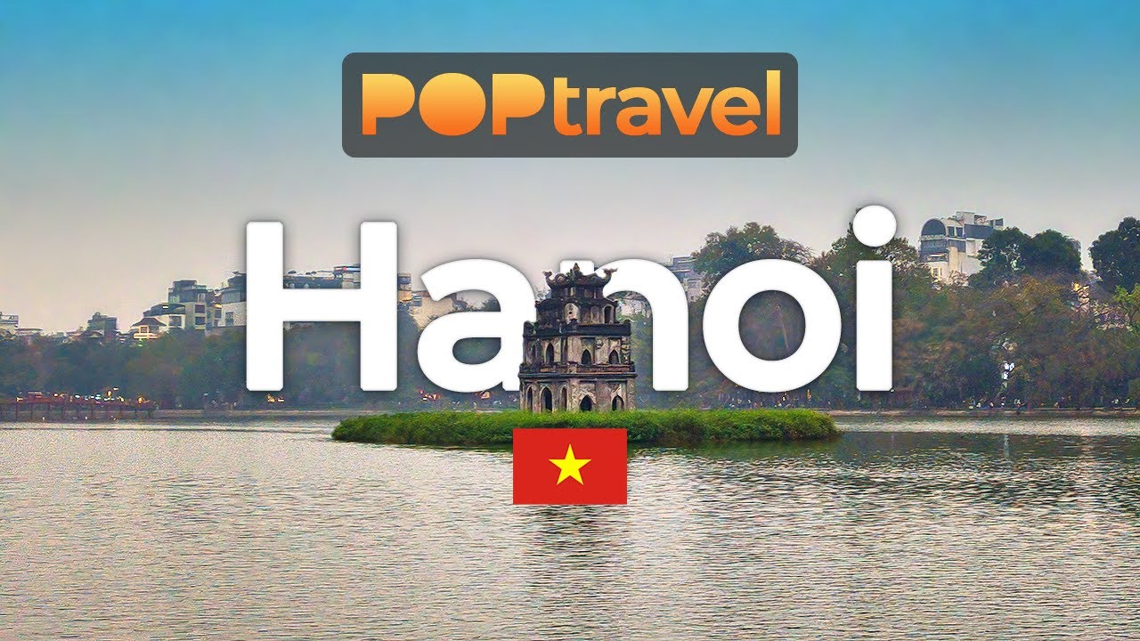 Featured image of post HANOI, Vietnam 🇻🇳