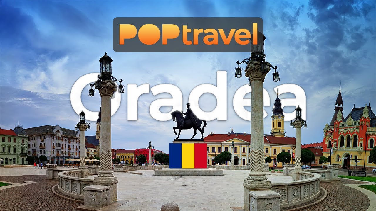 Featured image of post ORADEA, Romania 🇷🇴