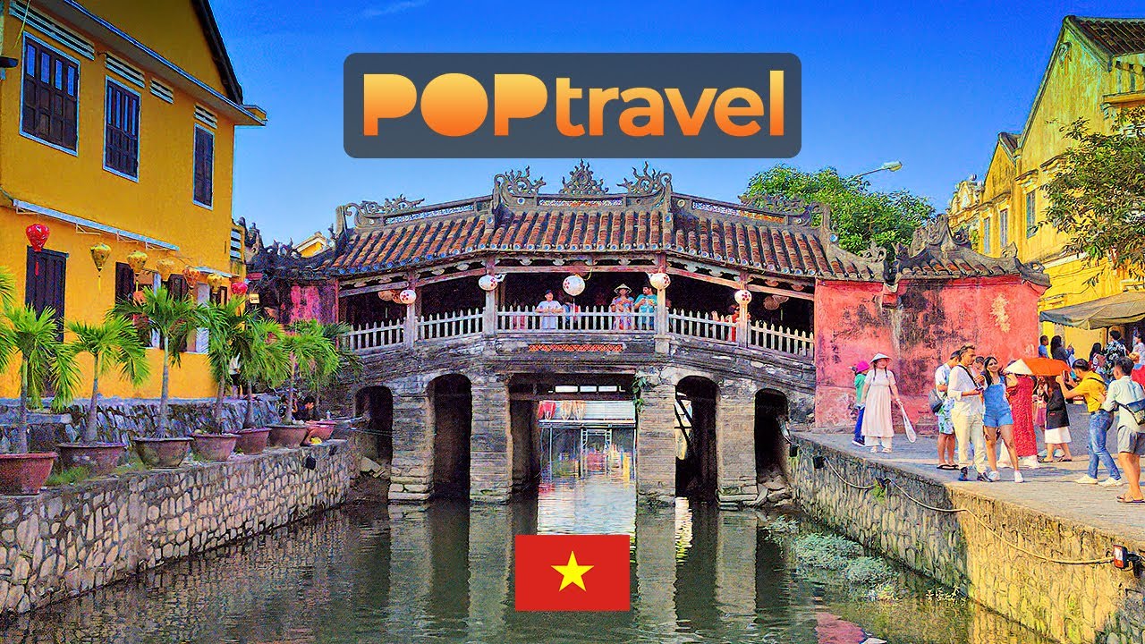 Featured image of post HOI AN, Vietnam 