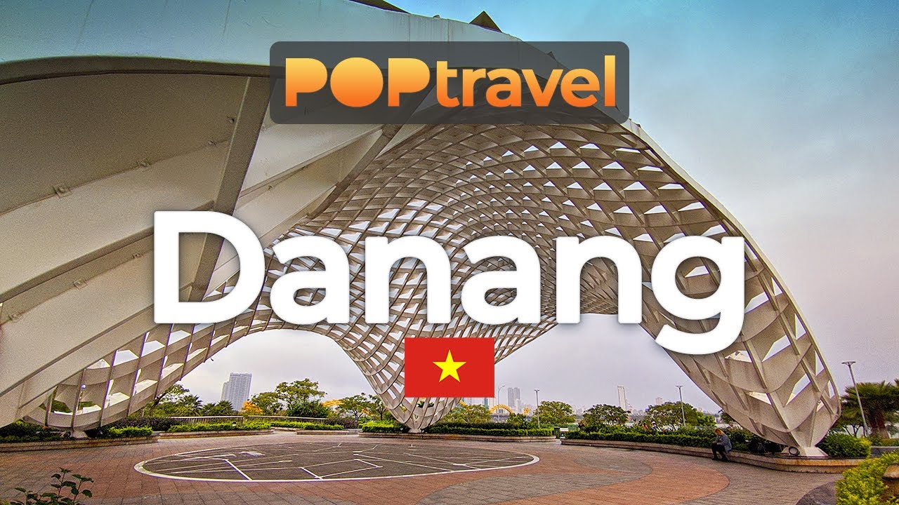 Featured image of post DANANG, Vietnam 🇻🇳 