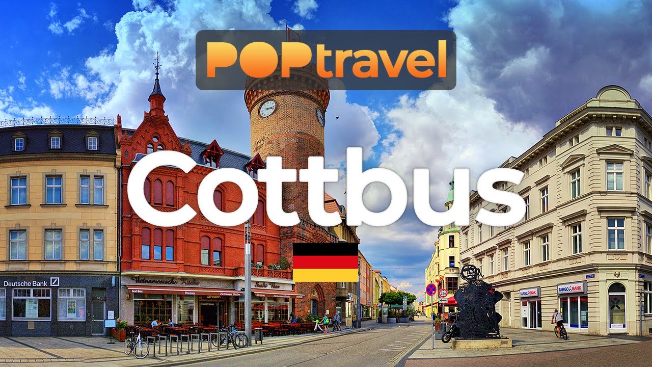 Featured image of post COTTBUS, Germany 🇩🇪 