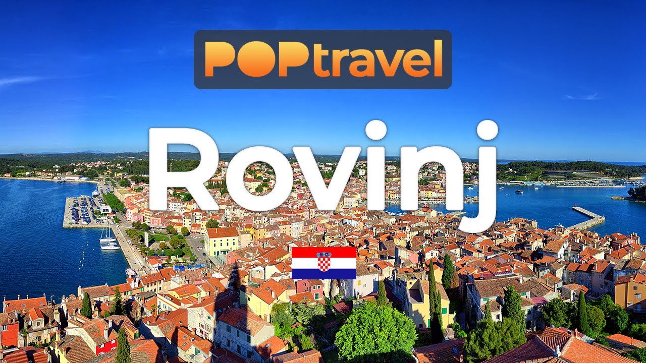 Featured image of post ROVINJ, Croatia ðŸ‡­ðŸ‡· 