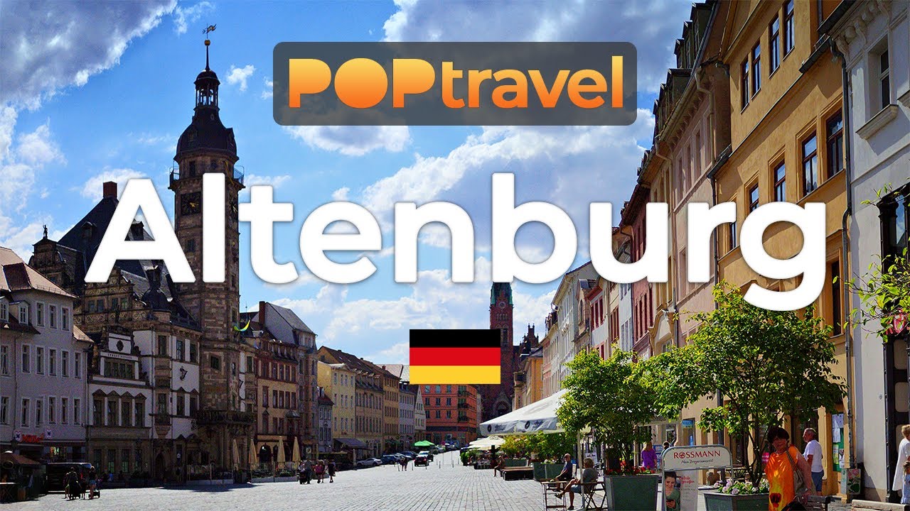 Featured image of post ALTENBURG, Germany ðŸ‡©ðŸ‡ª 