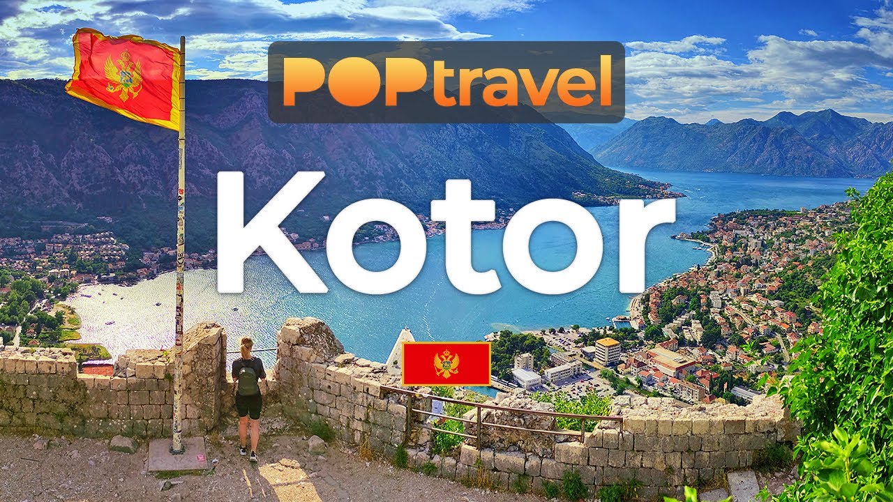 Featured image of post KOTOR, Montenegro 🇲🇪 
