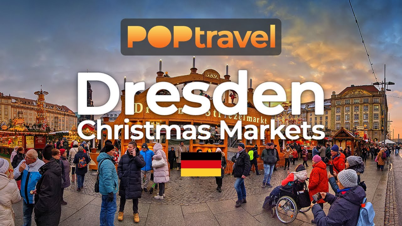 Featured image of post DRESDEN, Germany 🇩🇪 