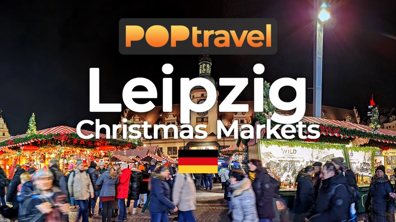 Featured image of post LEIPZIG, Germany 🇩🇪 