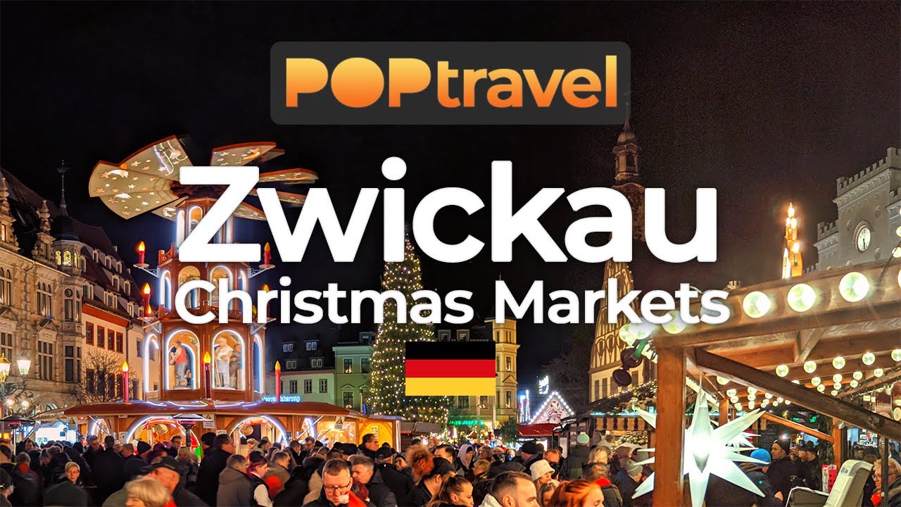 Featured image of post ZWICKAU, Germany 🇩🇪 