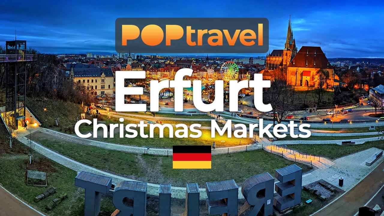 Featured image of post ERFURT, Germany 🇩🇪 