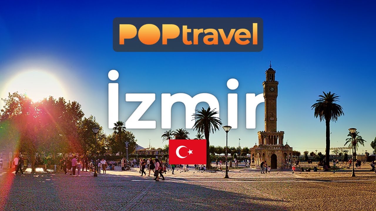 Featured image of post IZMIR, Turkey 🇹🇷 
