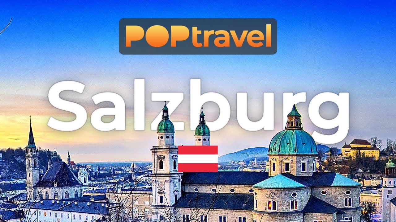Featured image of post SALZBURG, Austria ðŸ‡¦ðŸ‡¹ 