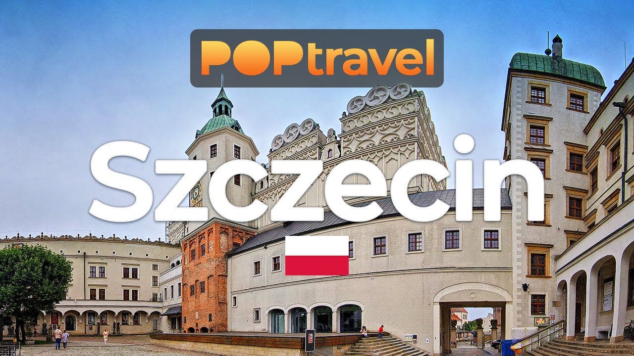 Featured image of post Walking in SZCZECIN, Poland 🇵🇱 