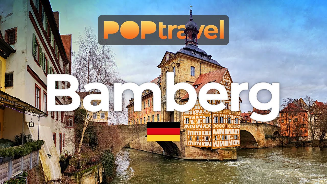 Featured image of post Walking in BAMBERG, Germany 🇩🇪 